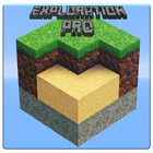 Exploration Pro icono