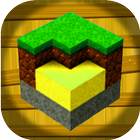 Exploration World Crafting Lite icono