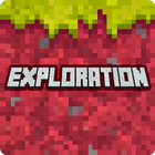 Exploration 2 - Crafting and Building أيقونة