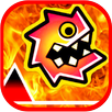 Geometry Jump world Rash APK