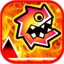 Geometry Jump world Rash APK