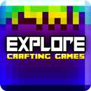 APK Explore Craft Prime Adventure Exploration