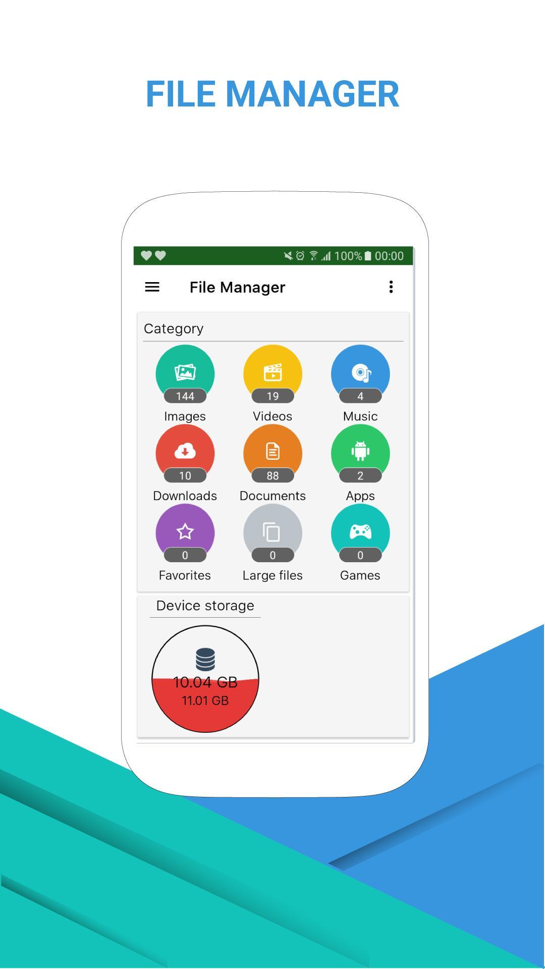 iphone file manager free