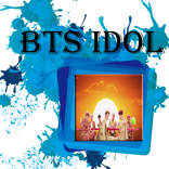 BTS - IDOL MV 2018