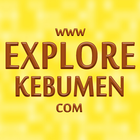 Explore Kebumen ícone