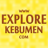 Explore Kebumen ikona