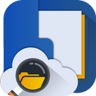 File Manager أيقونة