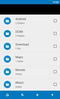 File Explorer स्क्रीनशॉट 1