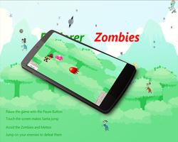 explorer zombies スクリーンショット 2