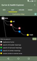 Quran & Hadith Explorer screenshot 3