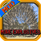 More Explosive Mod Guide icon