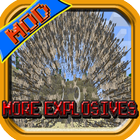 More Explosive Mod Guide icono