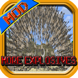 More Explosive Mod Guide 图标