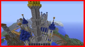 Exploration Craft Lite world 2 Affiche