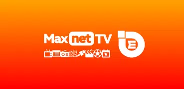 Max Net TV