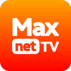 Max Net TV biểu tượng