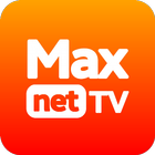 Max Net TV আইকন