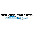 Service Experts Plumbing Zeichen