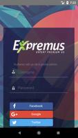 Expremus スクリーンショット 2