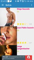Photos Beautiful Men ภาพหน้าจอ 1