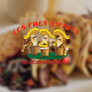 Los Tres Amigos APK