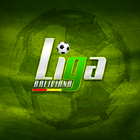 Liga Boliviana icône