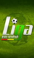 Liga Boliviana Affiche