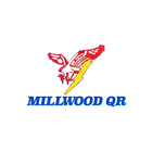 Millwood QR أيقونة