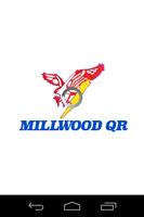 Millwood QR Plakat