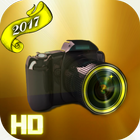 HD Camera-Pro (free) 🏻📸 icône