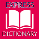 Express Dictionary aplikacja