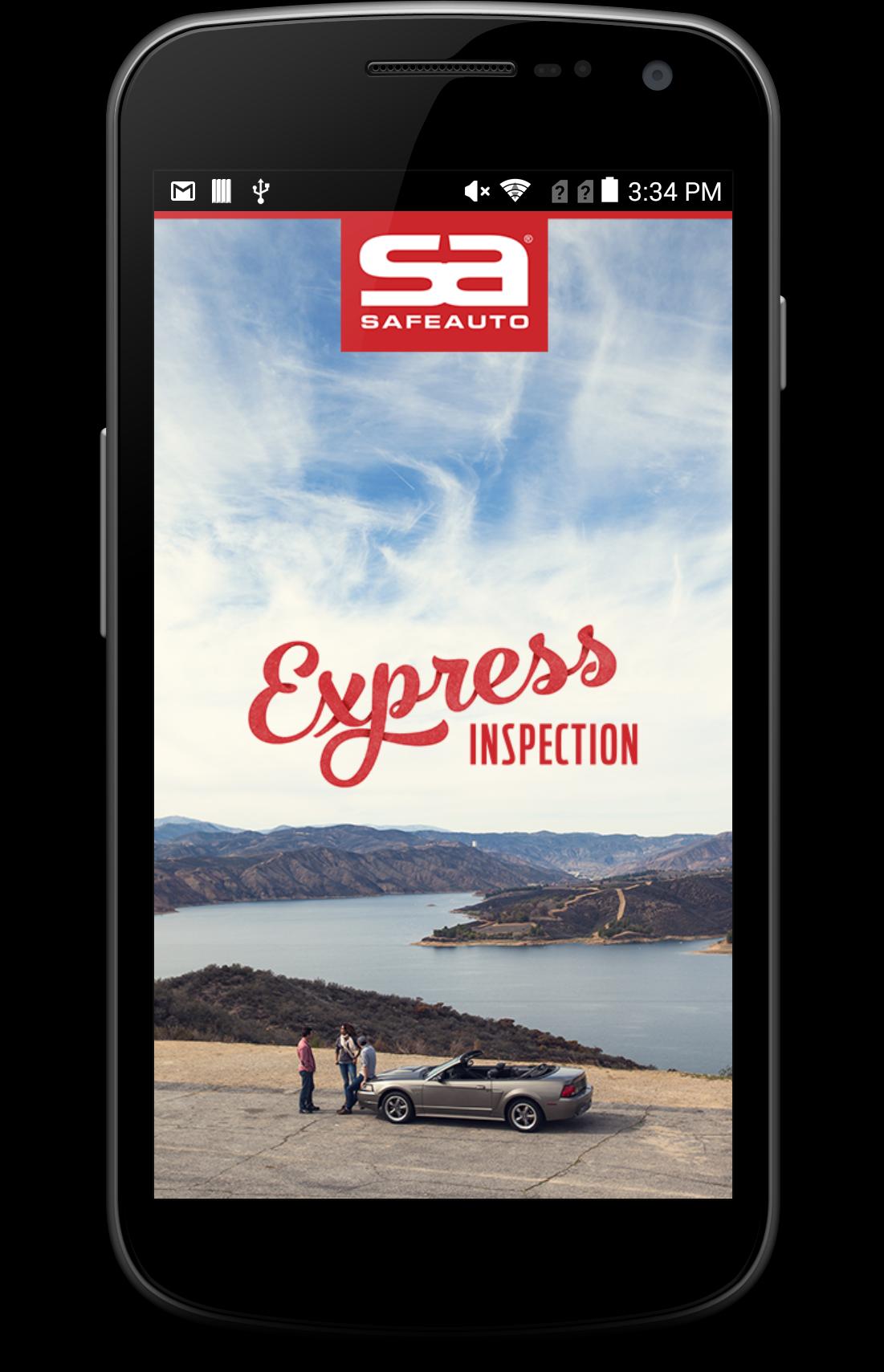 Safe Auto Phone Number >> Safe Auto Express Inspection For Android Apk Download Safe Auto Phone Number >> Safe Auto Express Inspection For Android Apk Download