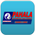 Pahala Express أيقونة