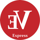 Free ExpressVPN Tip 图标