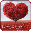 Love Quotes Wallpaper 2017(New)