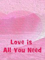 Love Quotes Wallpaper imagem de tela 3