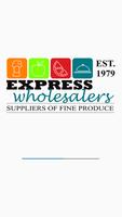 Xpress Wholesalers Affiche
