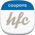 HF Coupons icon