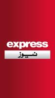 Express News Cartaz