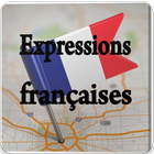 expression françaises 2018 icône