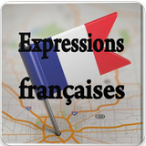 expression françaises 2018 icône