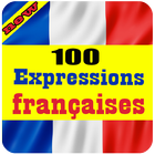 Expressions francaises gratuit icône