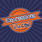 Expressions et proverbes humor icône