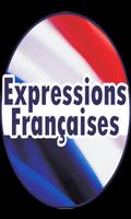 Expression Francaise Courante ポスター