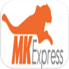 MK Express. icône