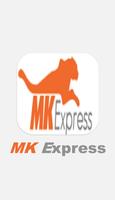 MK Express. Affiche