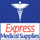 Express Medical Supplies icône