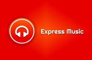 Express Music Affiche