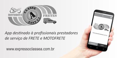 EXPRESSO CLASSE A Profissional تصوير الشاشة 3