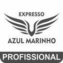 Expresso Azul Marinho  - Profissional APK